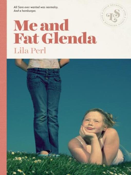 Cover image for Me and Fat Glenda